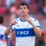 Gonzalo Tapia: A Rising Star in Football