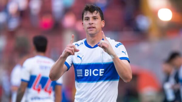 Gonzalo Tapia: A Rising Star in Football