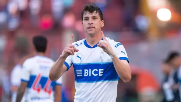 Gonzalo Tapia: A Rising Star in Football