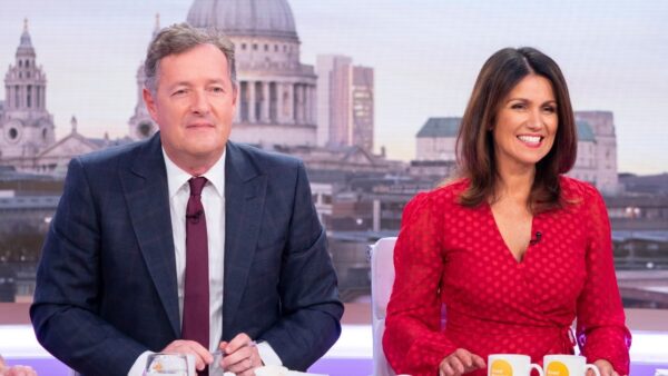 Good Morning Britain: What’s Happening This Week