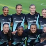 Gotham FC: A Force in Women’s Soccer