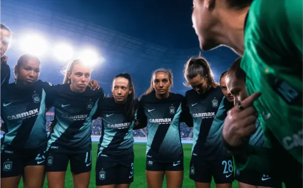 Gotham FC: Current Developments and Highlights