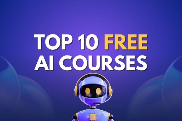 Exploring Government Free AI Courses: An Opportunity for All