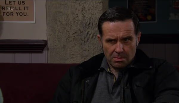 The Role of Graham in Emmerdale: A Character Study