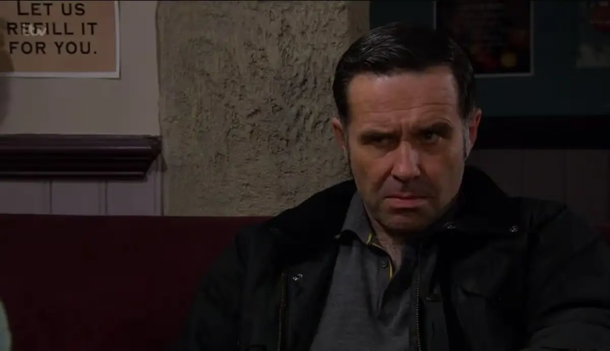 The Role of Graham in Emmerdale: A Character Study