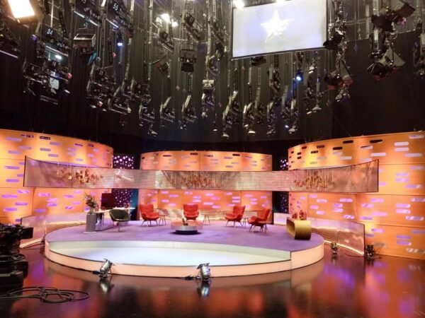 Latest Highlights from The Graham Norton Show