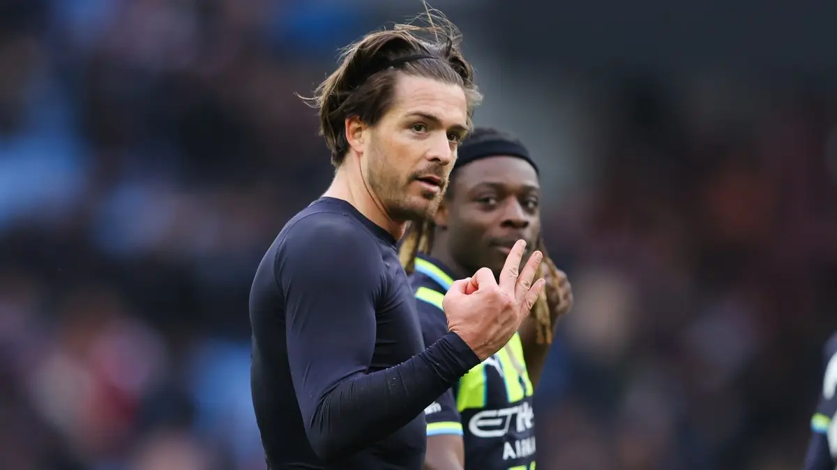 The Impact of Jack Grealish on Modern Football