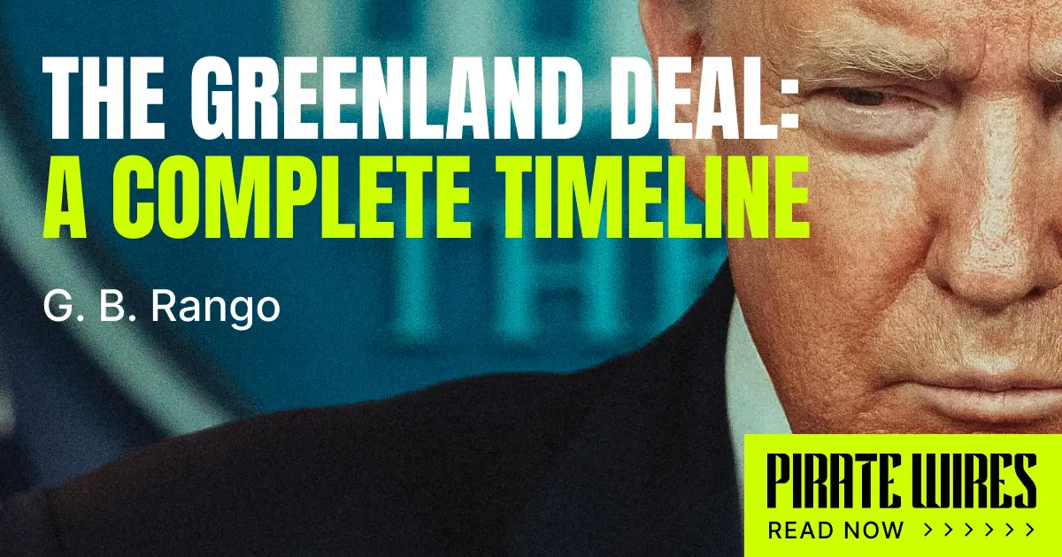 Understanding the Greenland Deal and Its Implications