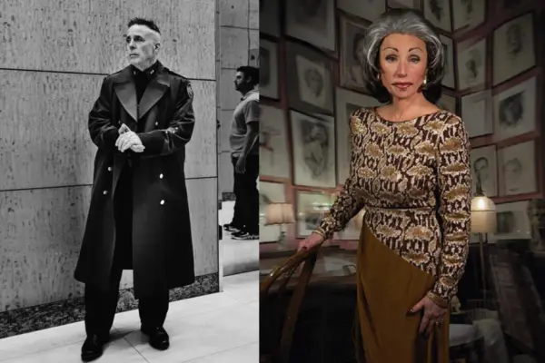 Exploring the Leadership of Greg Bovino in Business