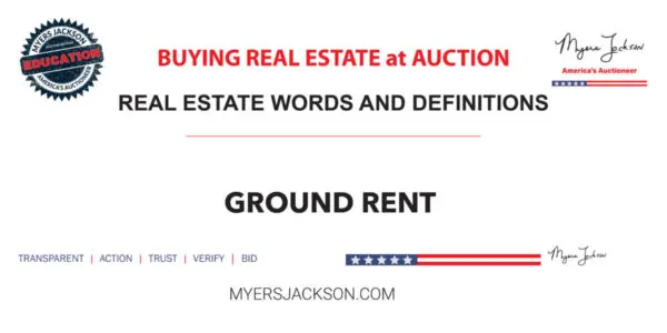Everything You Need to Know About Ground Rent