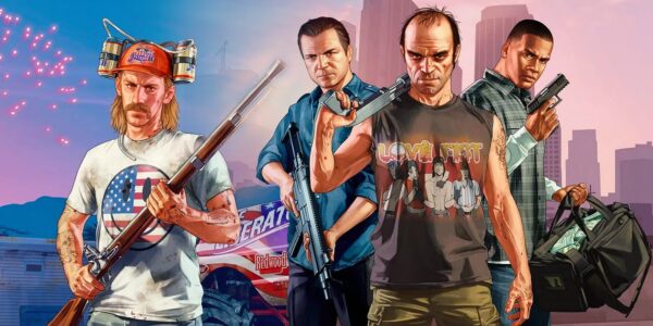 Anticipated GTA 6 Release Date: Latest Updates