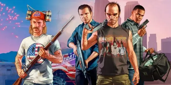 Anticipated GTA 6 Release Date: Latest Updates