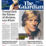 Understanding the Impact of Guardian News in Today’s Society