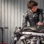 The Thrilling Life of Guy Martin: Racer and Adventurer