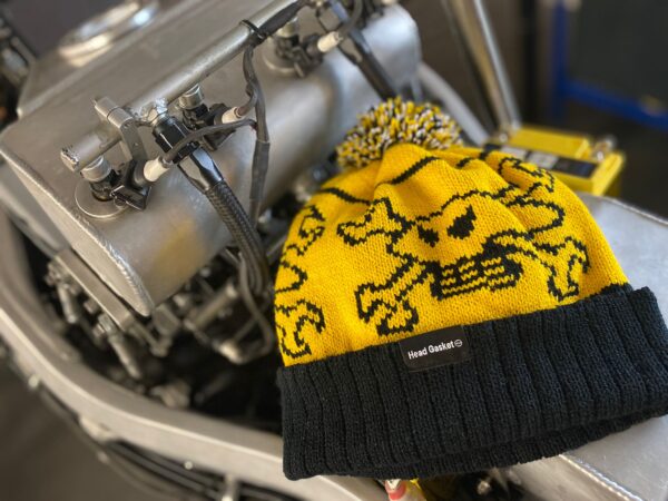 The Life and Career of Guy Martin