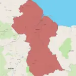 The Wonders of Guyana: A Comprehensive Overview