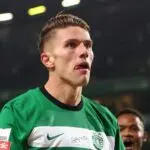 The Rise of Gyokeres in Professional Football