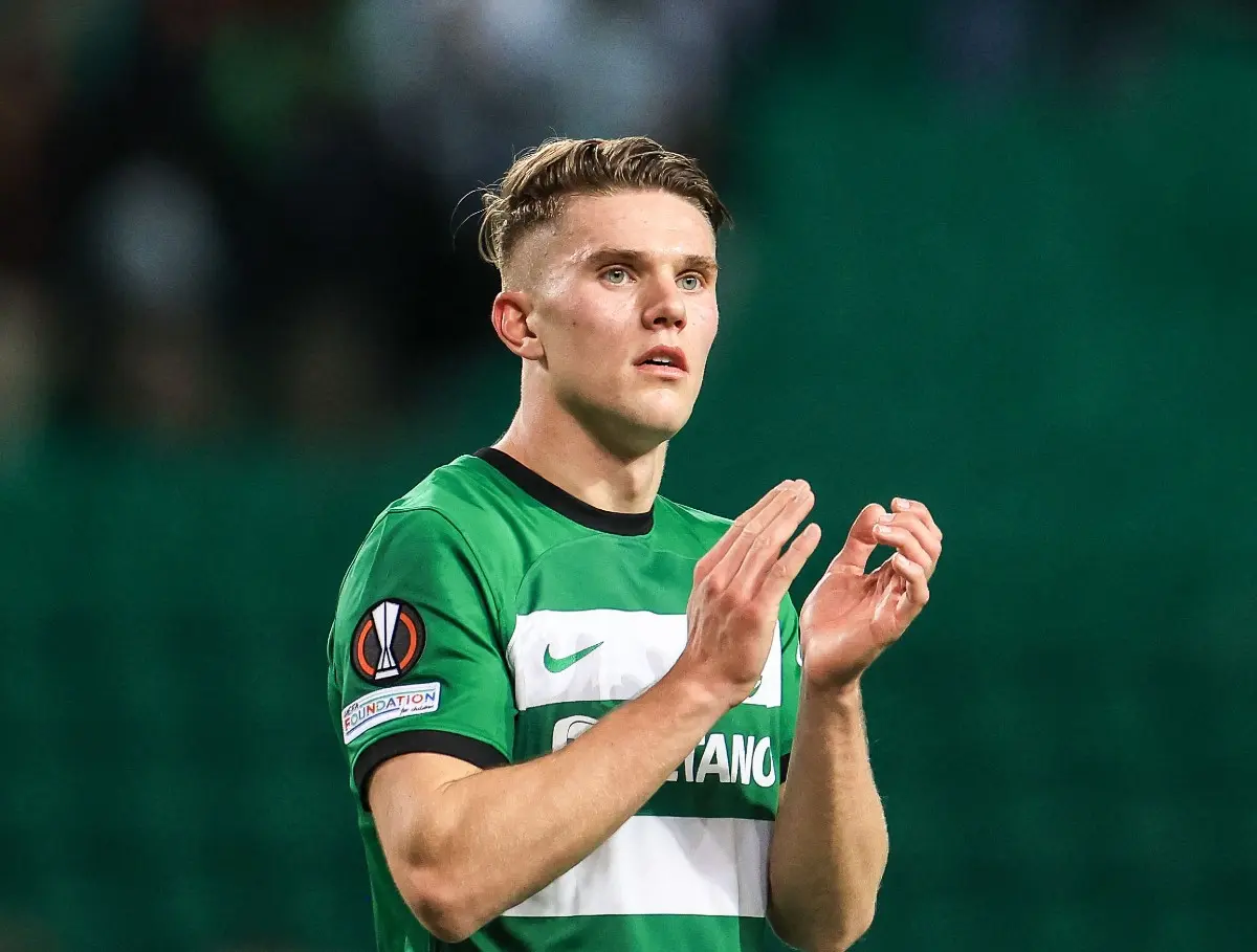 The Rise of Gyokeres in the Football World