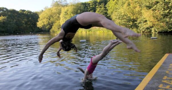 Exploring the Beauty of Hampstead Ponds