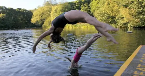 Exploring the Beauty of Hampstead Ponds