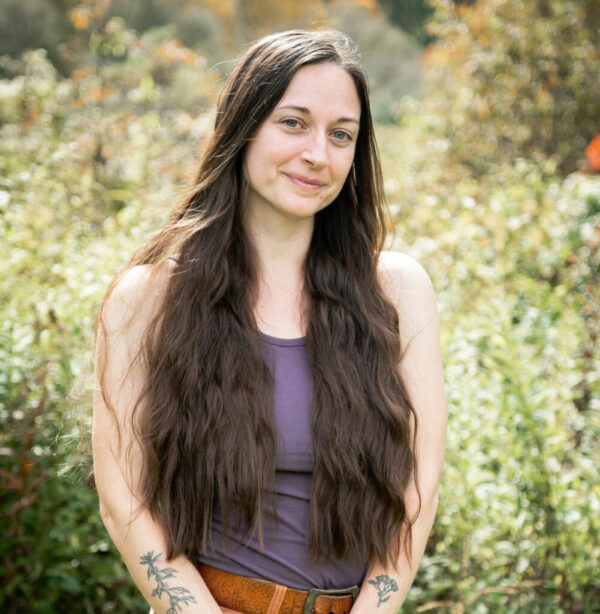 Exploring the Artistic Journey of Hannah Spencer