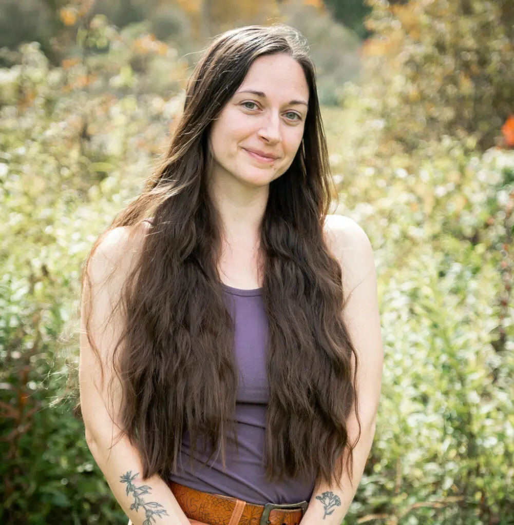 Exploring the Artistic Journey of Hannah Spencer