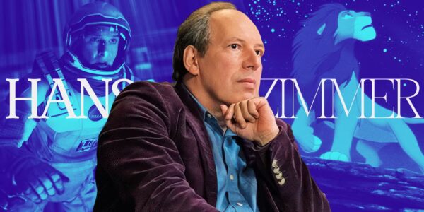 The Influence of Hans Zimmer on Film Music