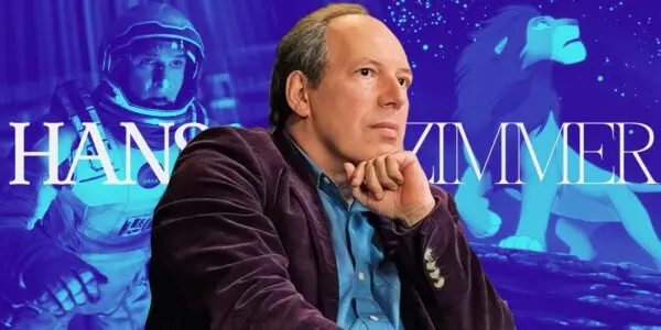 The Influence of Hans Zimmer on Film Music