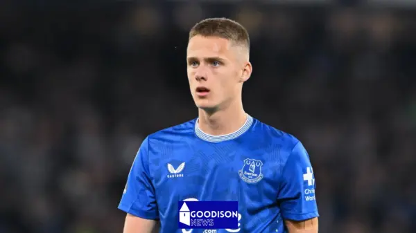 The Rise of Harrison Armstrong in UK Football