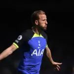 The Rise of Harry Kane: A Footballing Legend