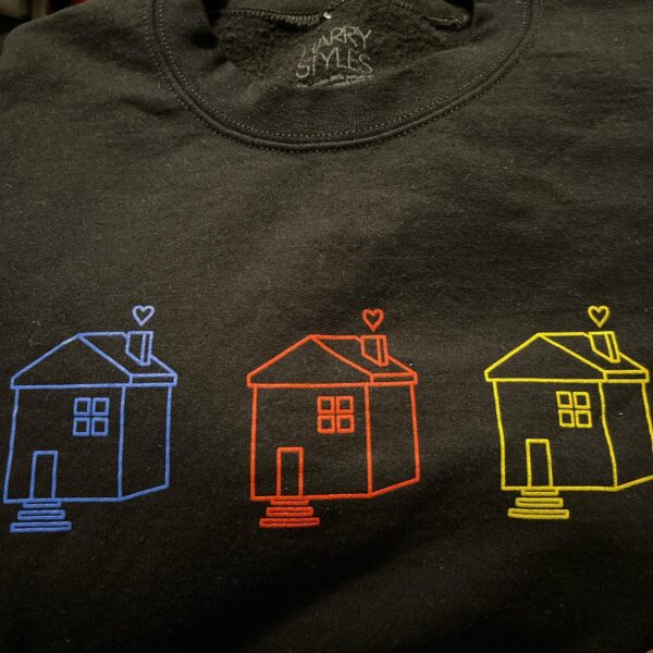 Everything About Harry Styles’ AMEX Presale