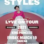 Harry Styles Tickets: Everything You Need to Know
