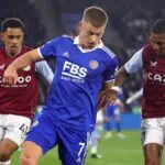 Harvey Barnes: A Rising Star in English Football