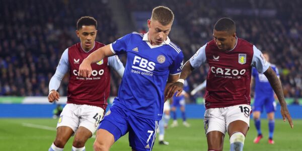Harvey Barnes: A Rising Star in English Football