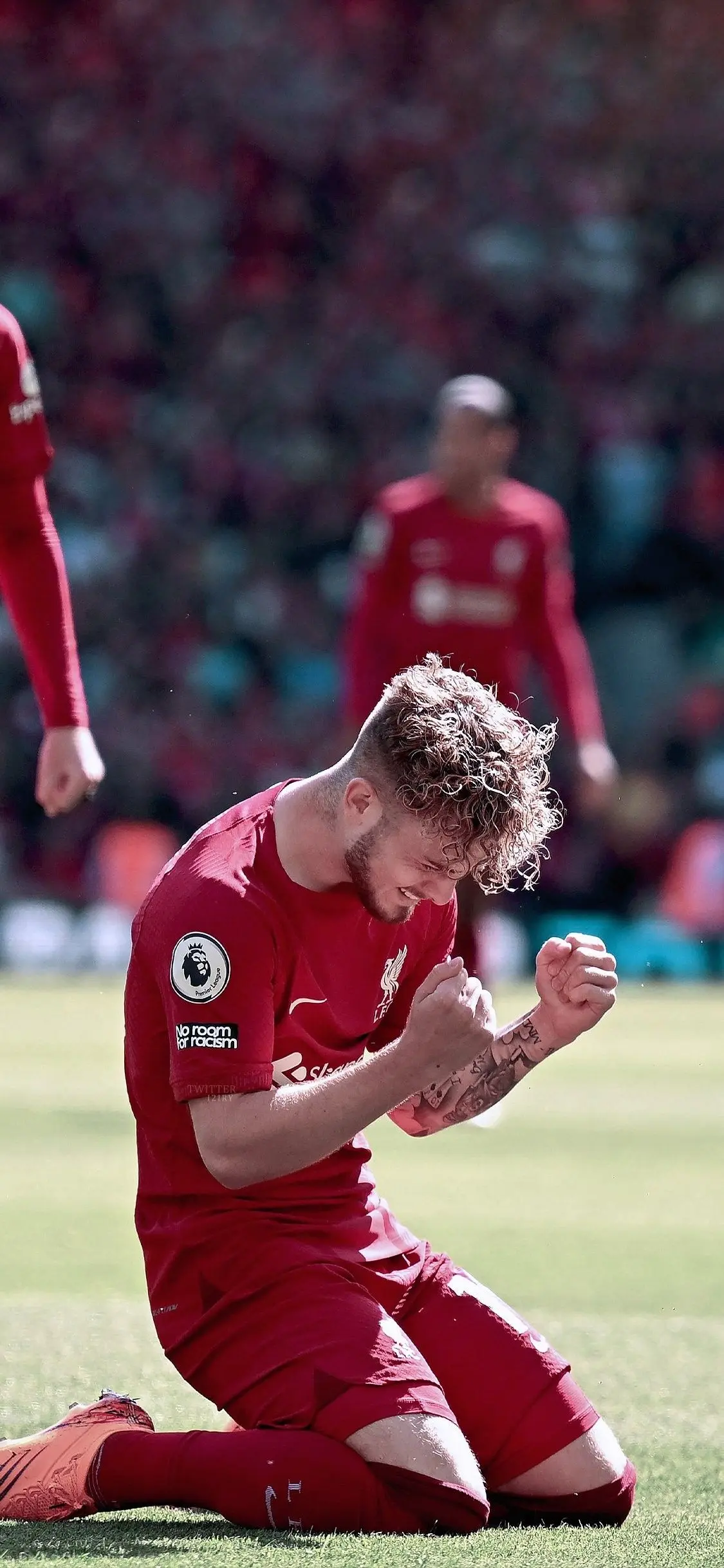 Harvey Elliott: The Young Talent Making Waves in Football