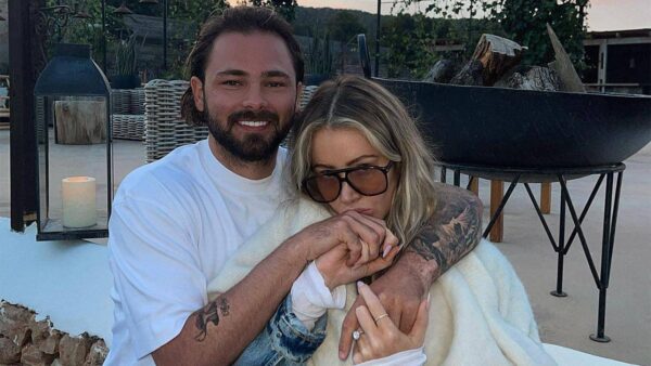 Has Olivia Attwood Split from Her Husband? Latest Updates