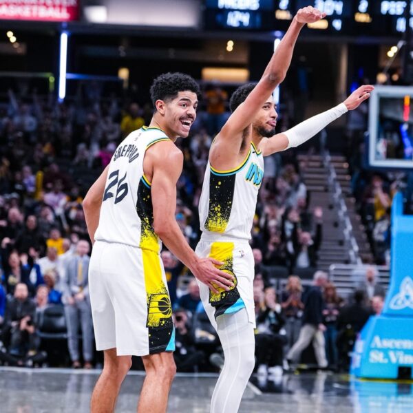 Hawks vs Pacers: Recap and Highlights