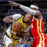 Hawks vs Pacers: A Detailed Look at the Recent Showdown