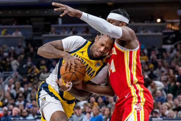 Hawks vs Pacers: A Detailed Look at the Recent Showdown