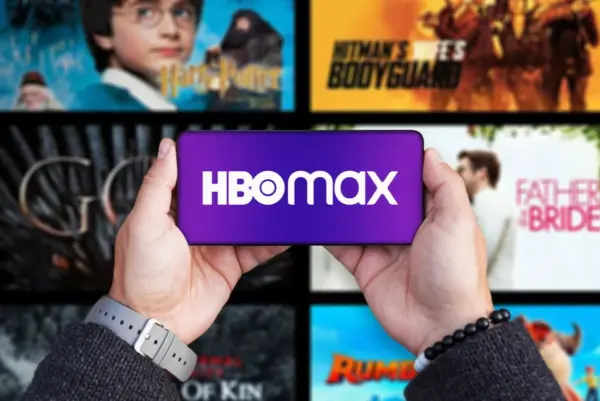A Comprehensive Look at HBO Max UK