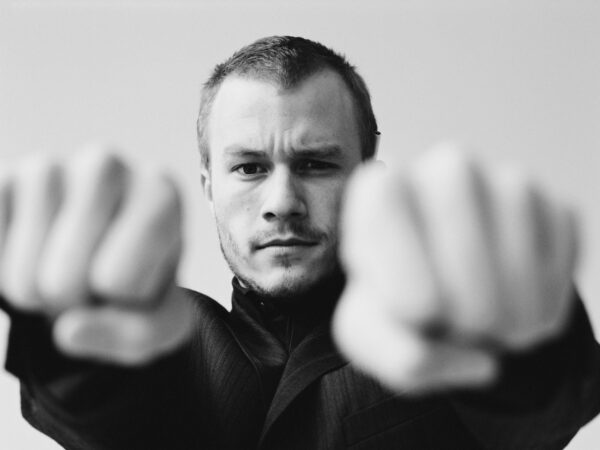 The Lasting Legacy of Heath Ledger