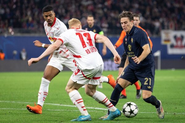 Heidenheim vs RB Leipzig: Match Analysis and Highlights