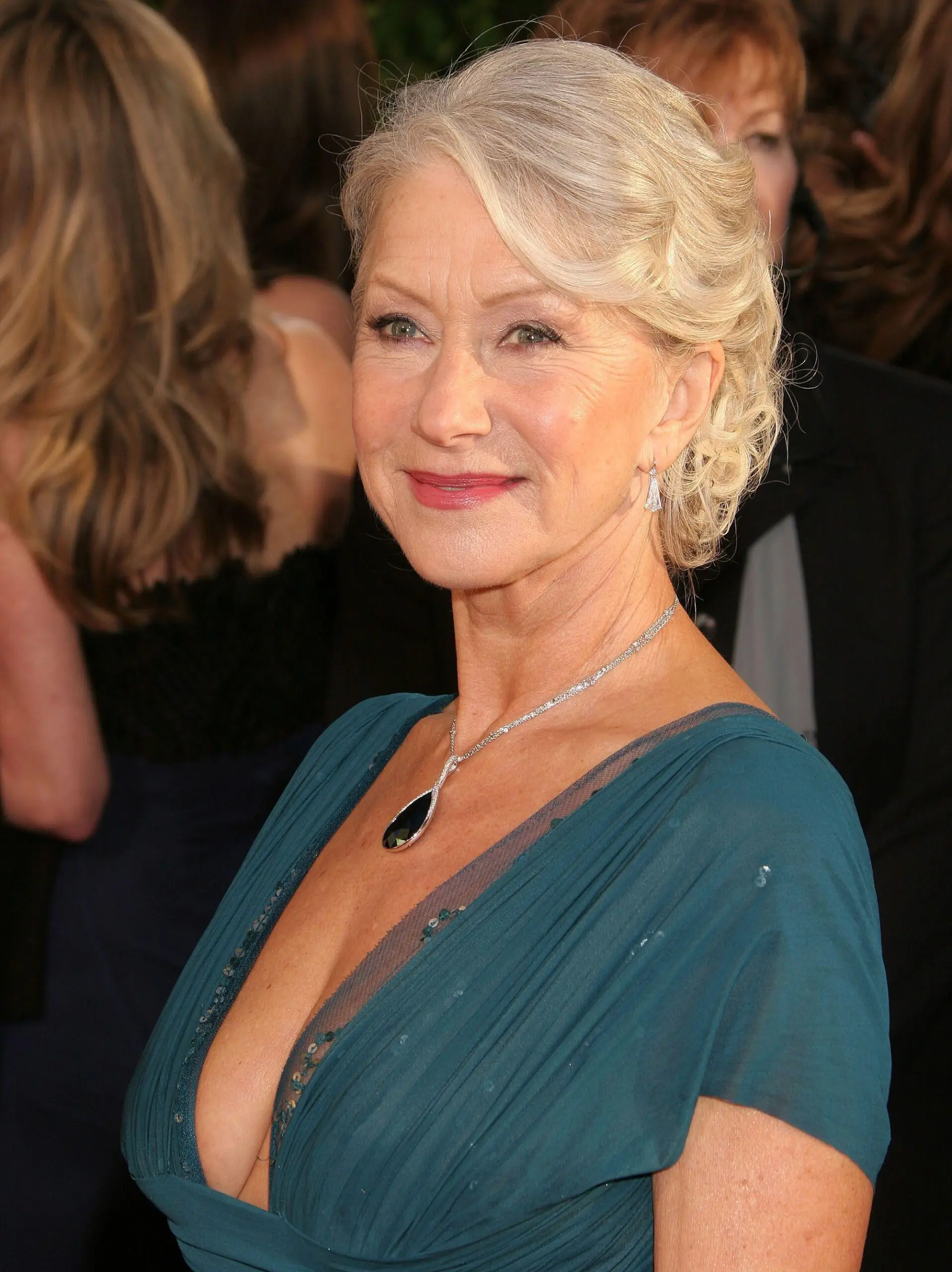 The Remarkable Career of Helen Mirren