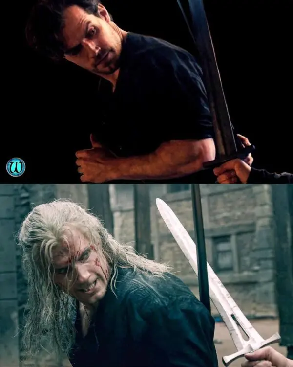 Henry Cavill: A Journey Through Stardom