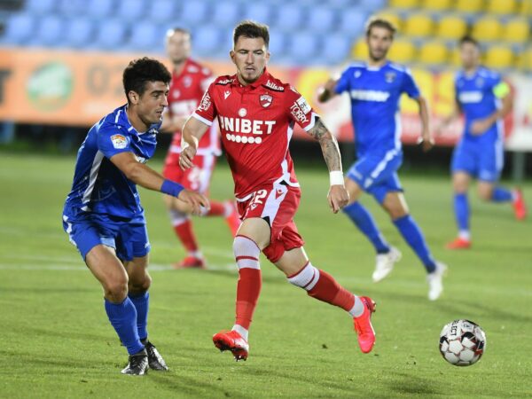 Hermannstadt vs Dinamo București: A Clash of Rivals