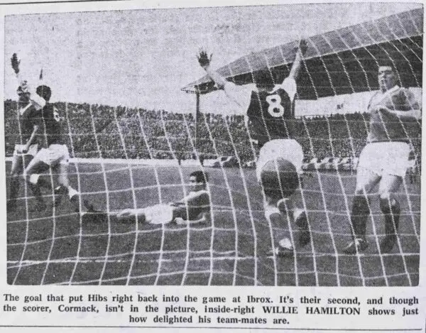 Everything You Need to Know About Hibs Tickets