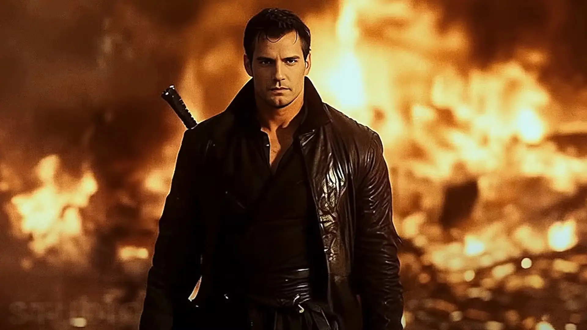 Henry Cavill Set to Star in the Highlander Movie Reboot