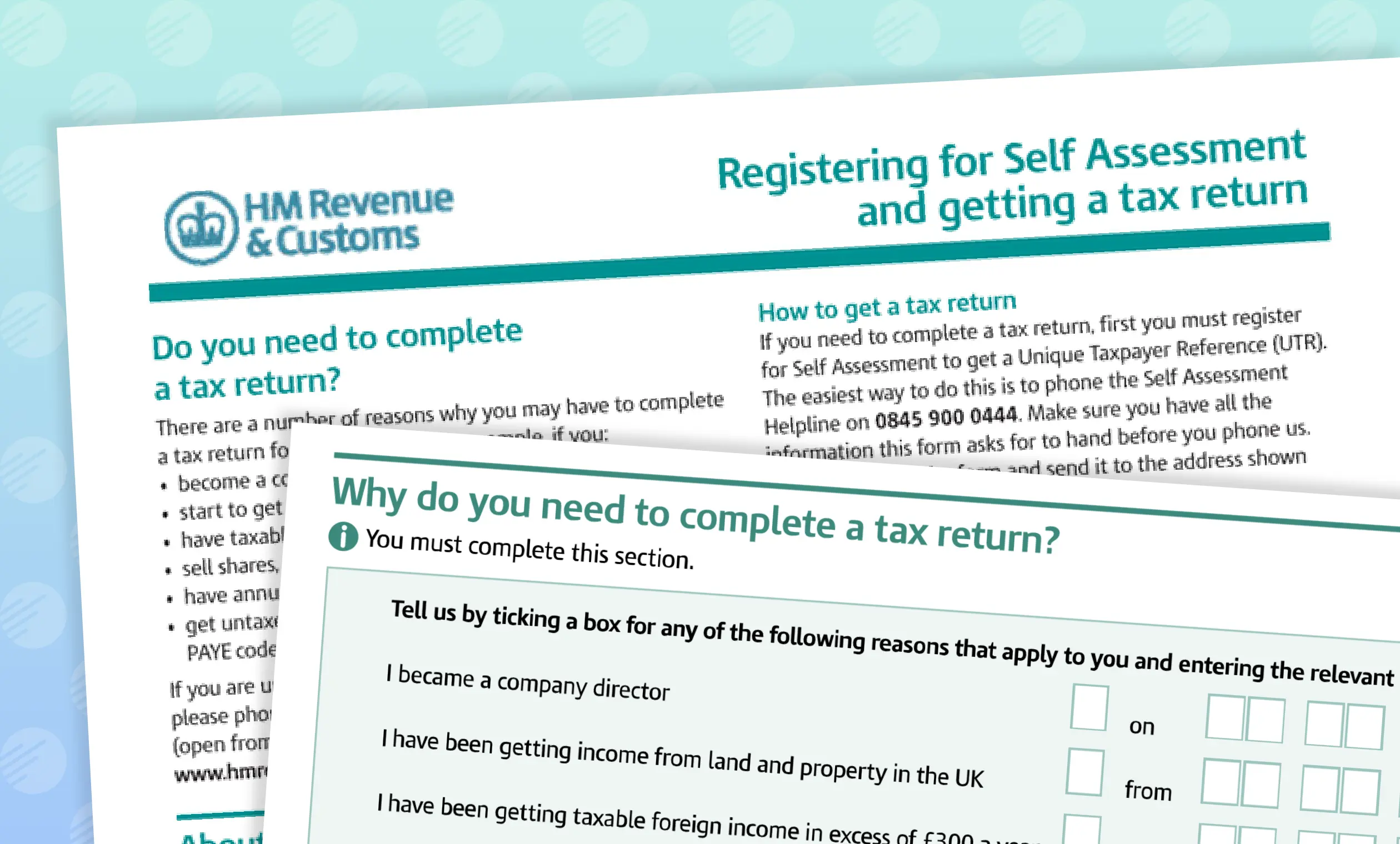 The Importance of HMRC in the UK Economy