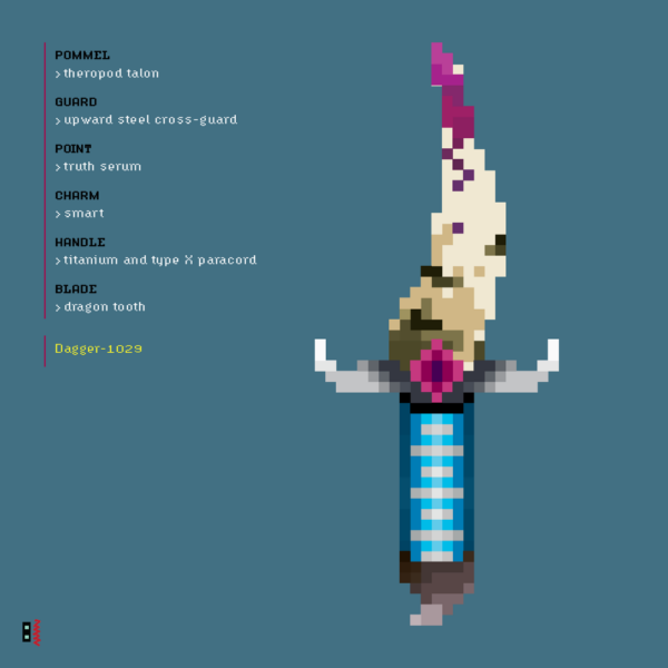 Unveiling HMS Dagger: The Newest Asset of the Royal Navy