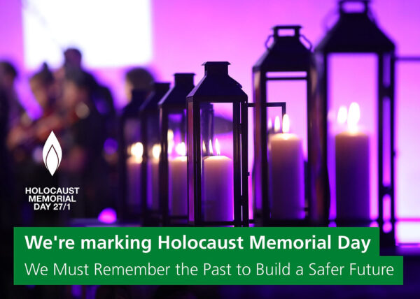 Significance of Holocaust Memorial Day 2026